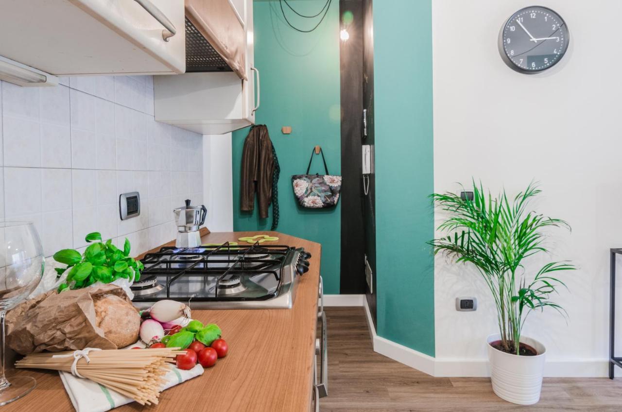 Interno 76 Di Tss' - Splendido Appartamento Con Balcone Tranquillo & Parcheggio Privato - Perfetto Per Famiglie Trento Luaran gambar